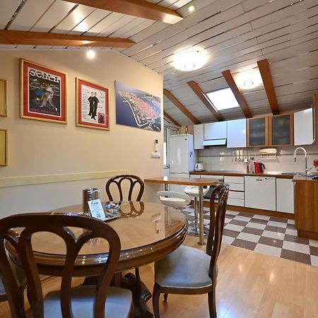 Apartment Eva Задар Экстерьер фото