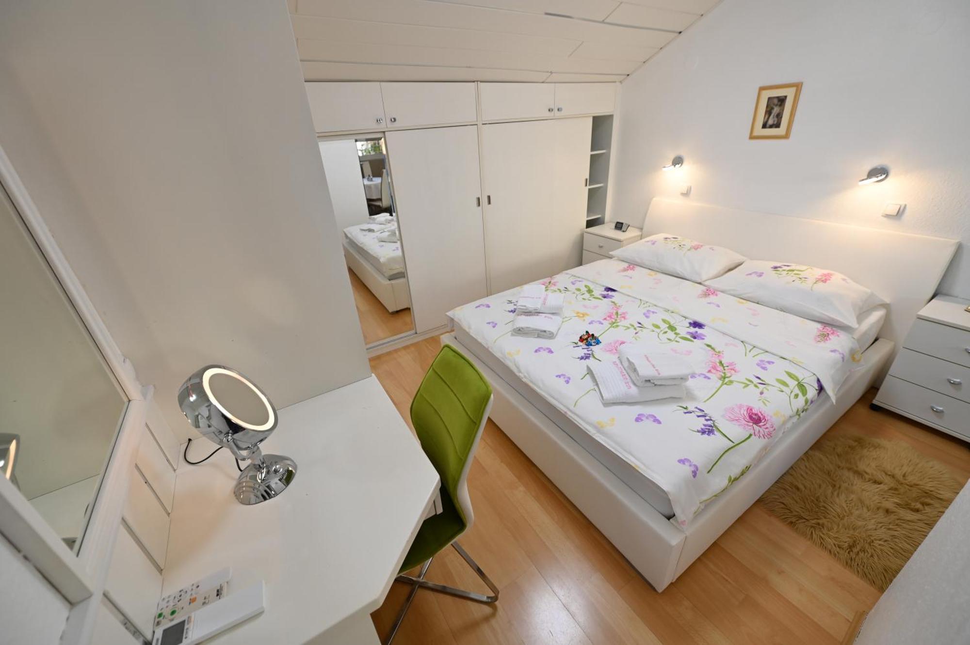 Apartment Eva Задар Экстерьер фото