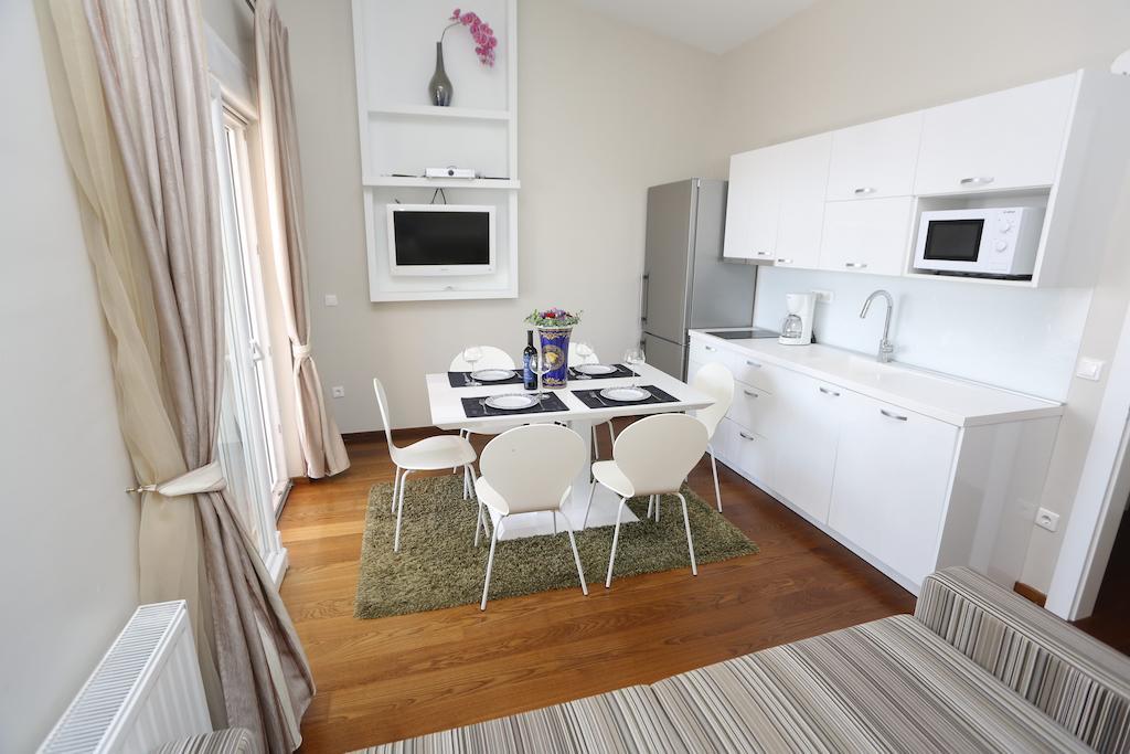 Apartment Eva Задар Номер фото