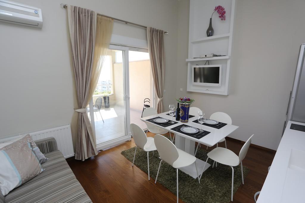 Apartment Eva Задар Экстерьер фото