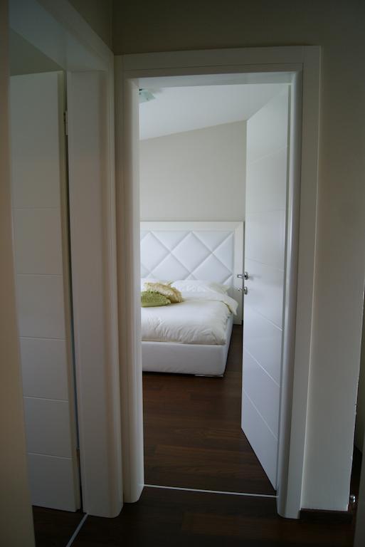 Apartment Eva Задар Экстерьер фото