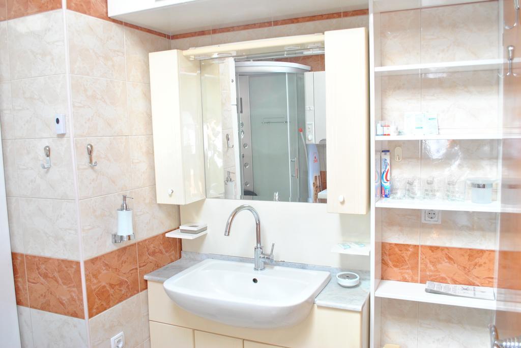 Apartment Eva Задар Экстерьер фото