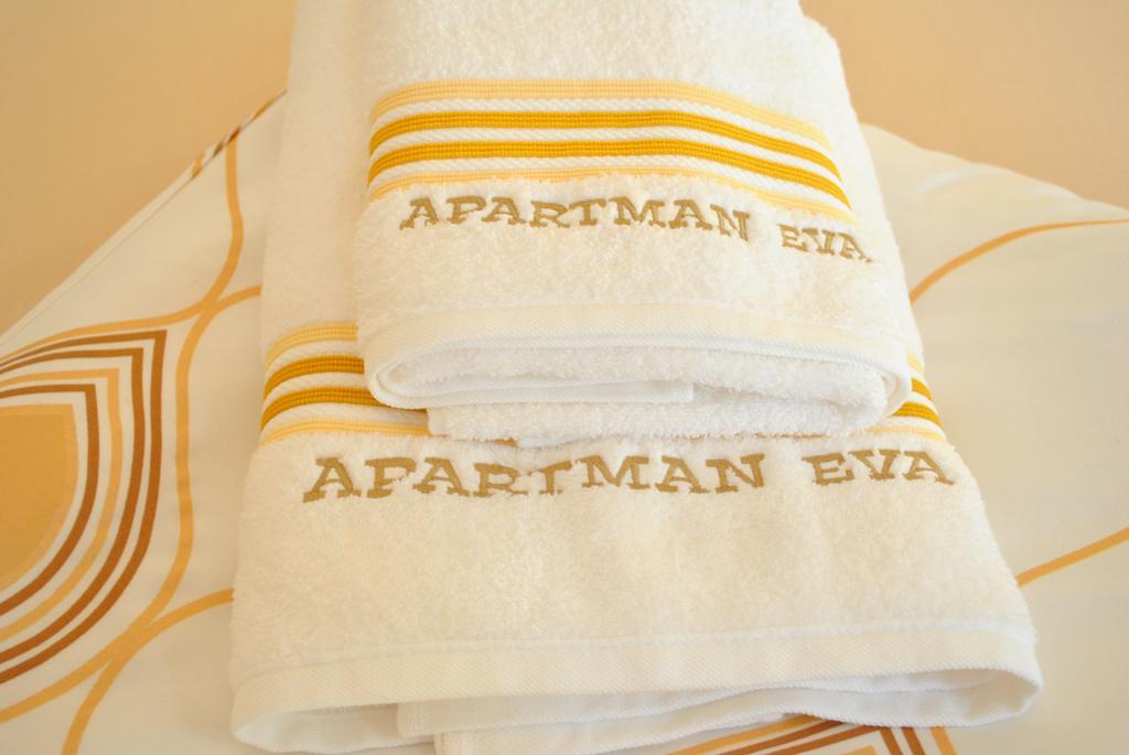 Apartment Eva Задар Экстерьер фото