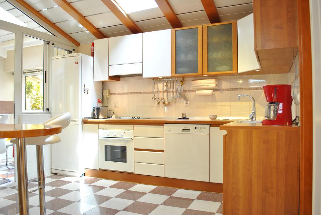 Apartment Eva Задар Экстерьер фото
